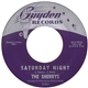 The Sherrys - Saturday Night